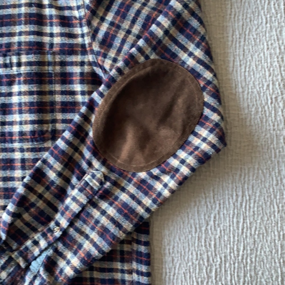 J Crew Button Down - image 3